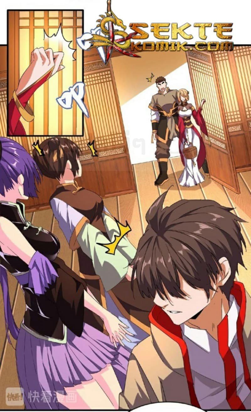 อ่าน Magic Emperor