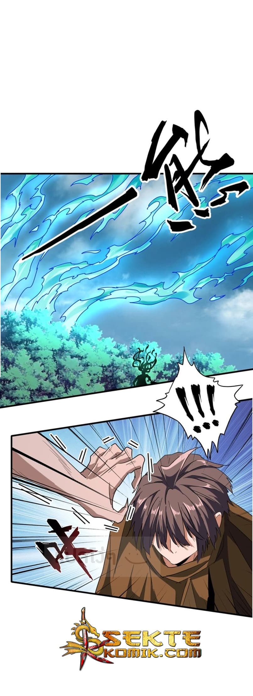 อ่าน Magic Emperor