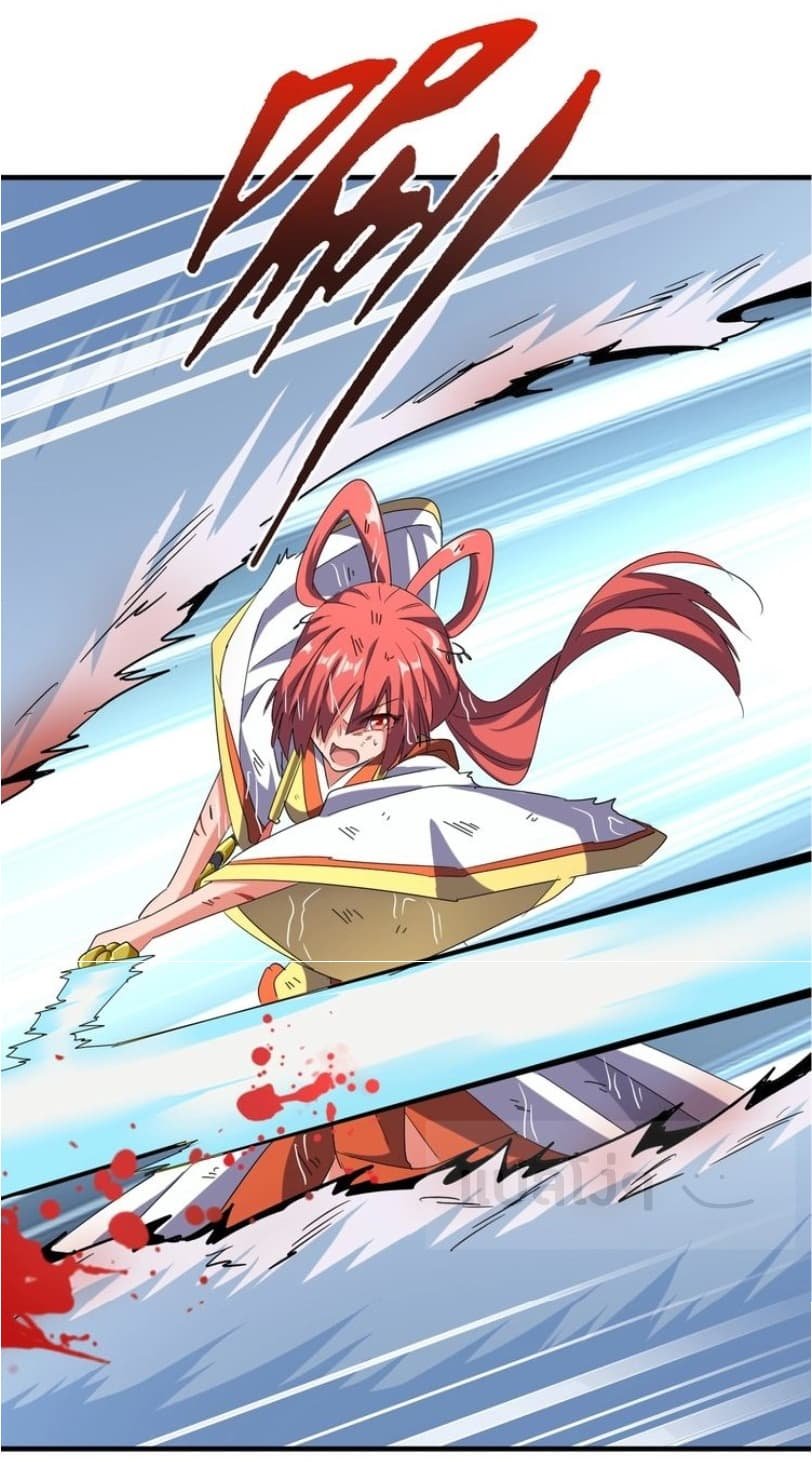 อ่าน Magic Emperor