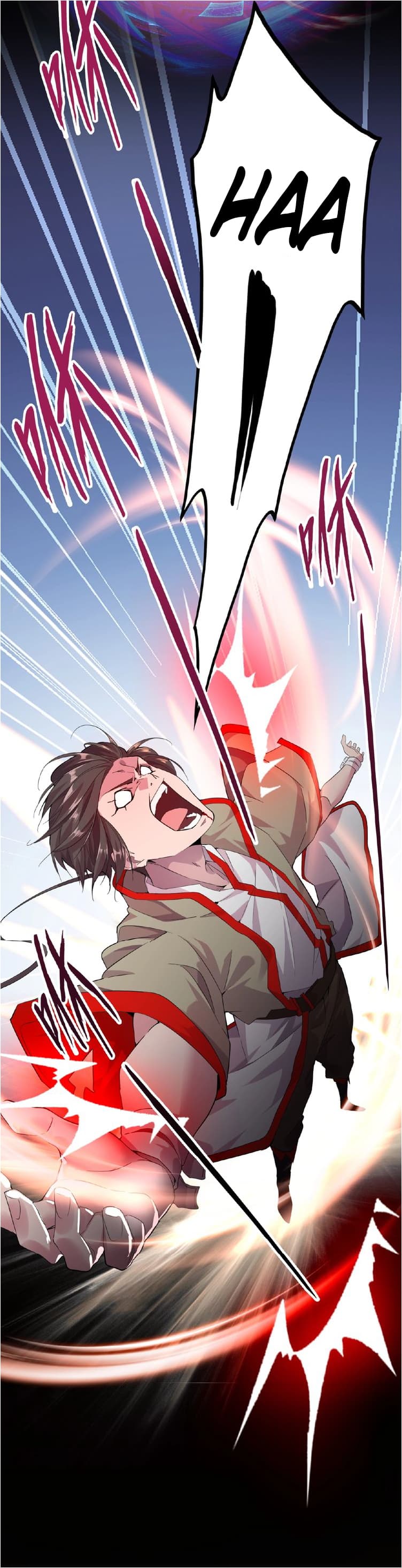 อ่าน Magic Emperor