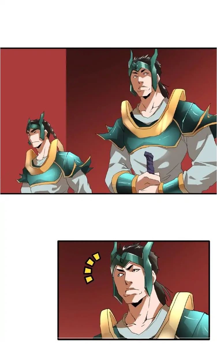 อ่าน Magic Emperor