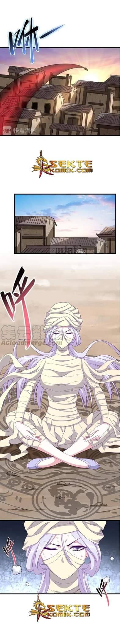 อ่านมังงะ การ์ตูน
