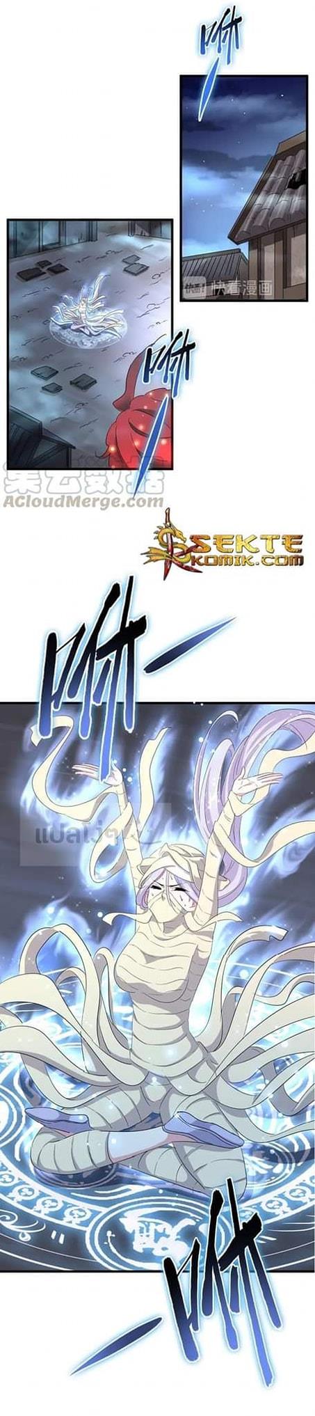 อ่านมังงะ การ์ตูน