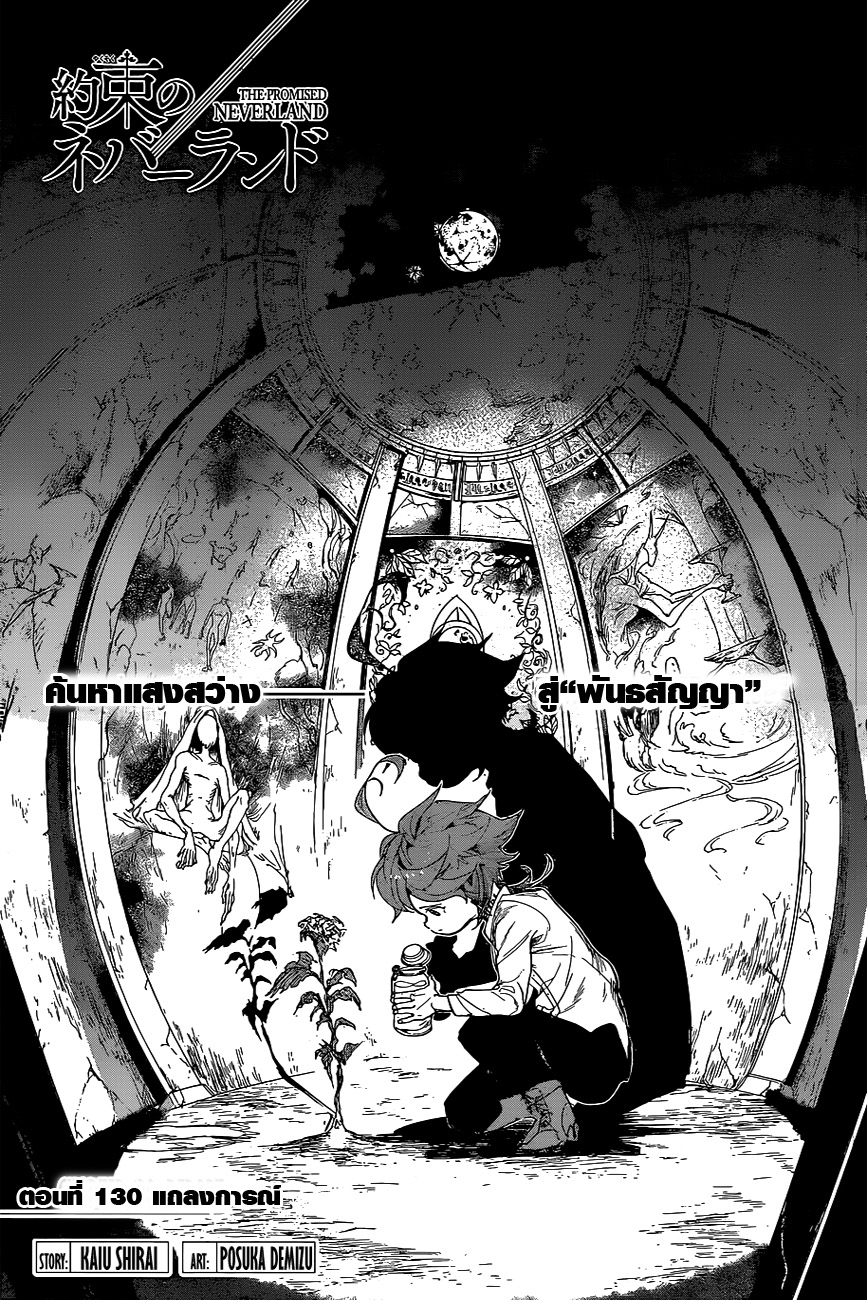 เธญเนเธฒเธ The Promised Neverland