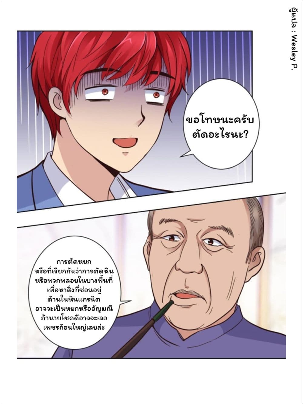 เธญเนเธฒเธ Metropolitan Supremacy System