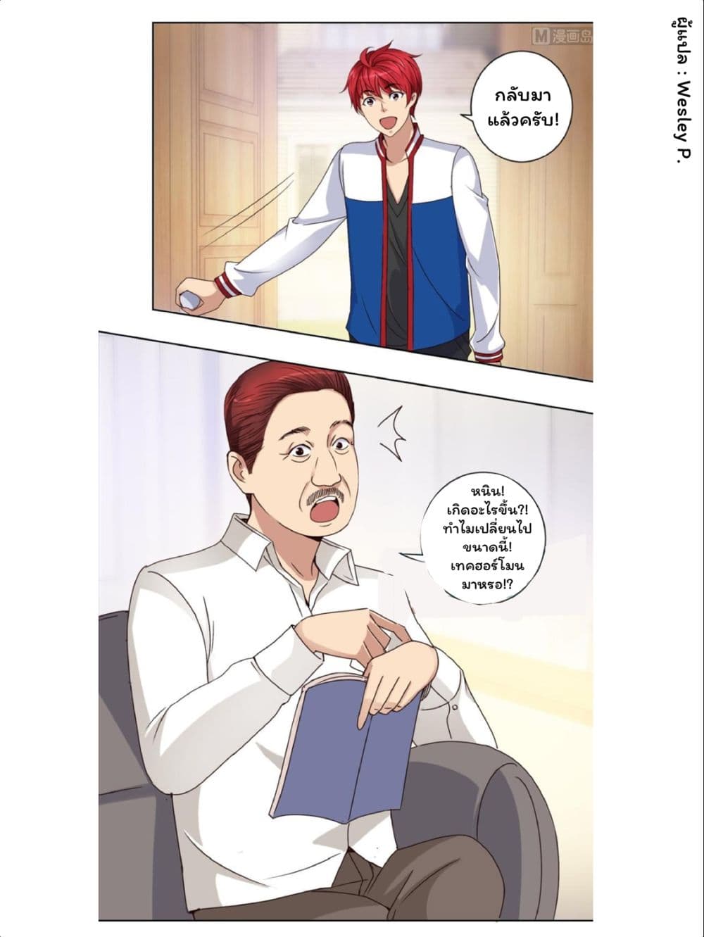 เธญเนเธฒเธ Metropolitan Supremacy System