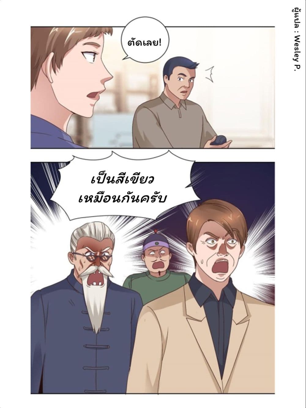 เธญเนเธฒเธ Metropolitan Supremacy System