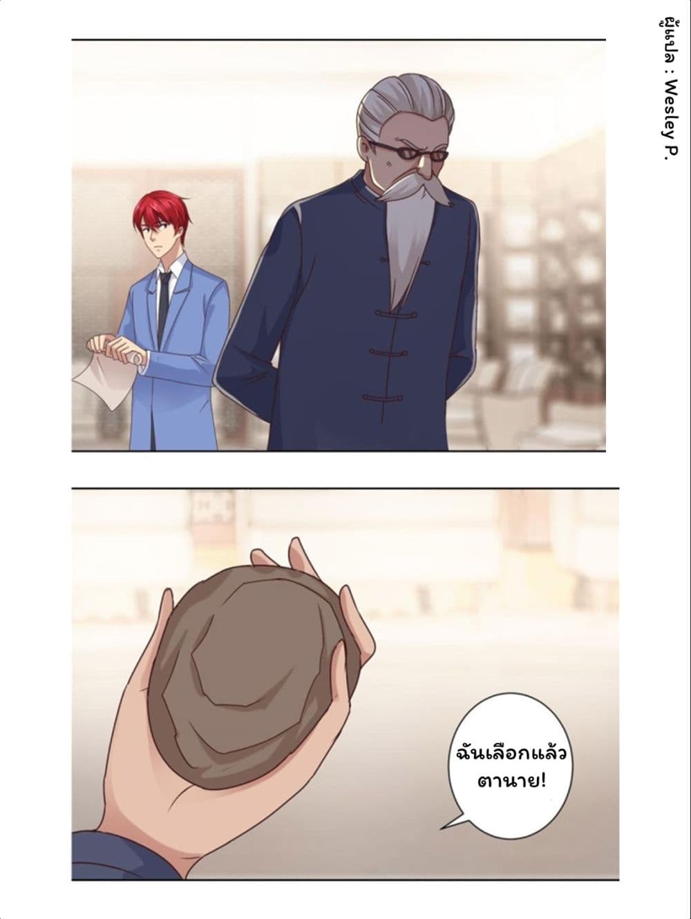 เธญเนเธฒเธ Metropolitan Supremacy System