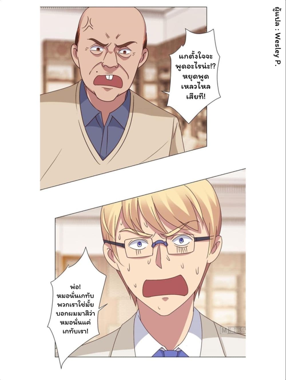 เธญเนเธฒเธ Metropolitan Supremacy System