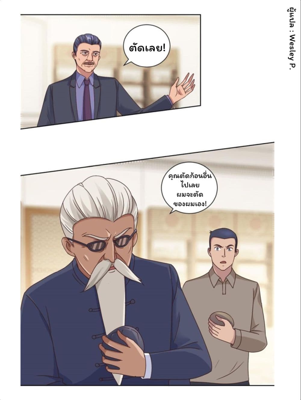เธญเนเธฒเธ Metropolitan Supremacy System