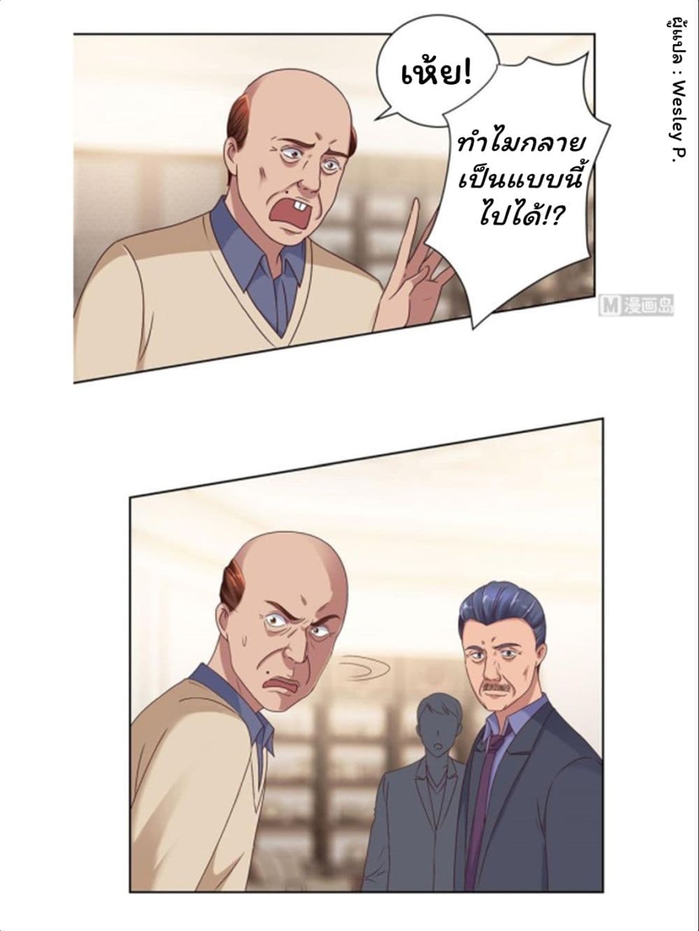 เธญเนเธฒเธ Metropolitan Supremacy System