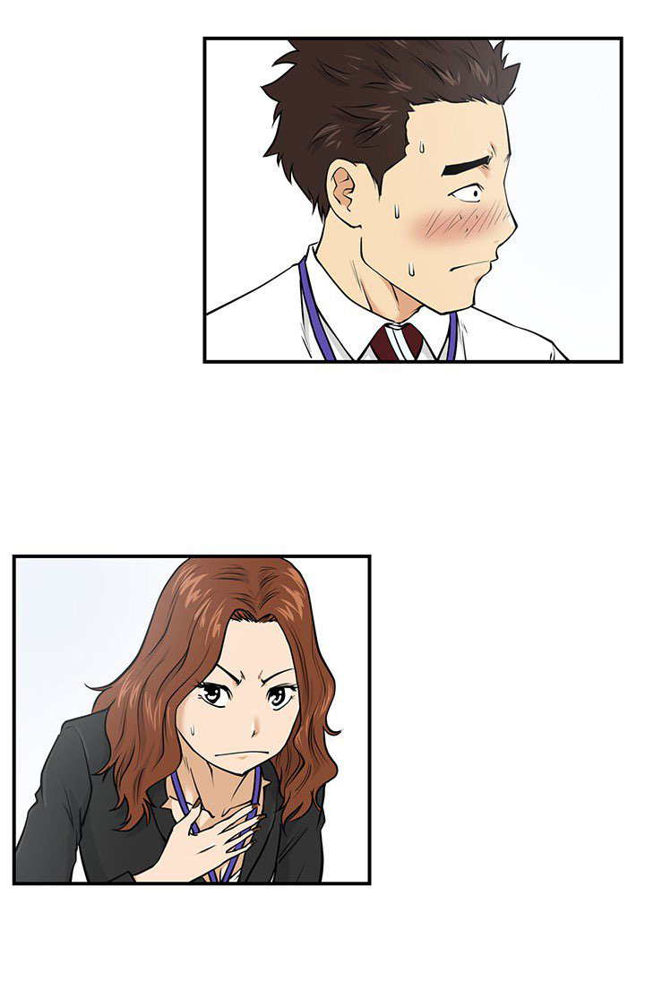 à¸­à¹ˆà¸²à¸™ Mr. Kang
