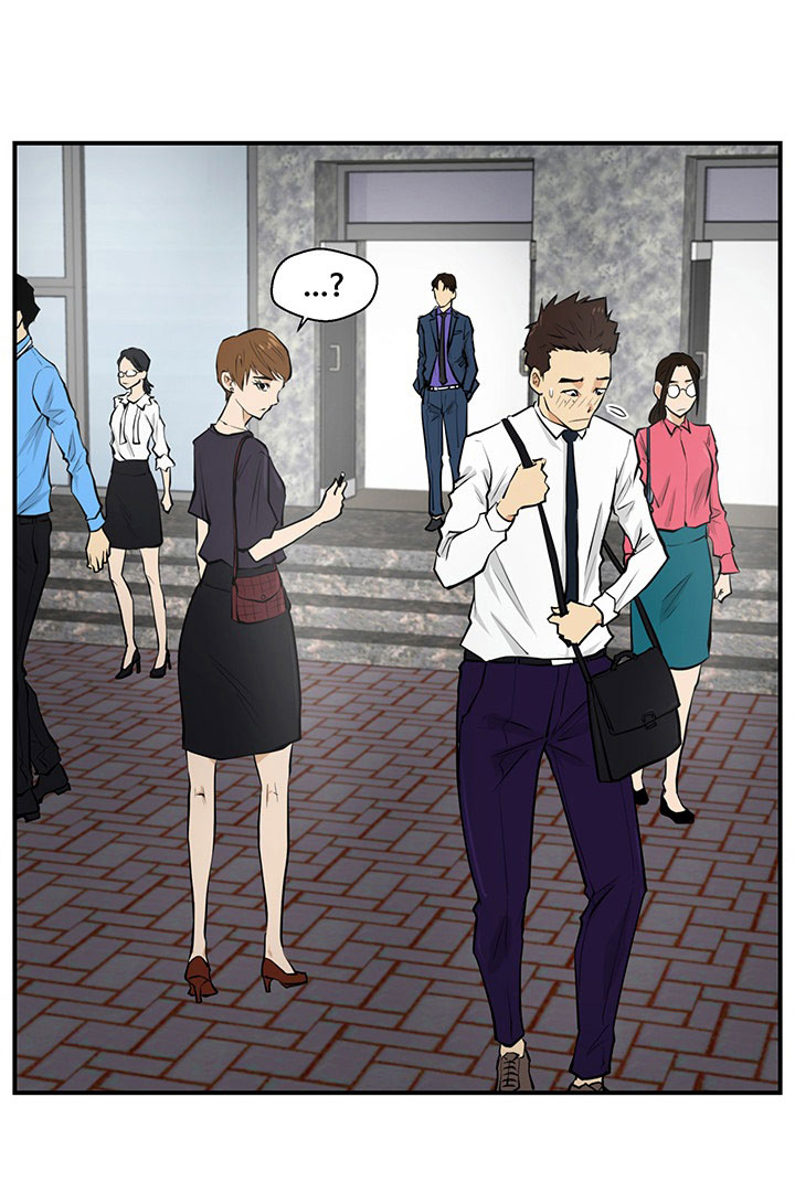 à¸­à¹ˆà¸²à¸™ Mr. Kang