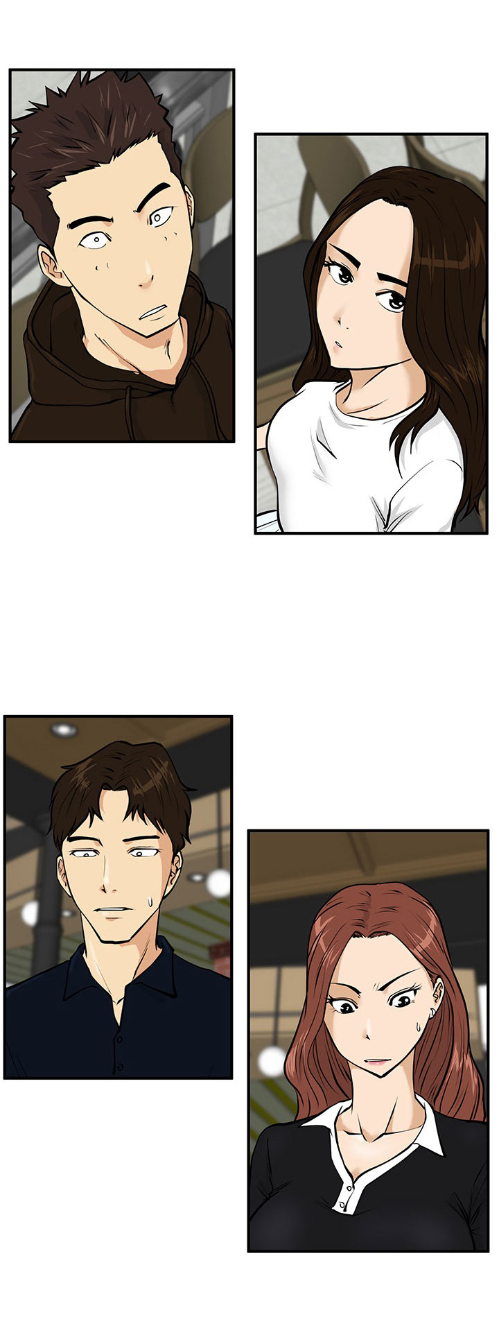 à¸­à¹ˆà¸²à¸™ Mr. Kang