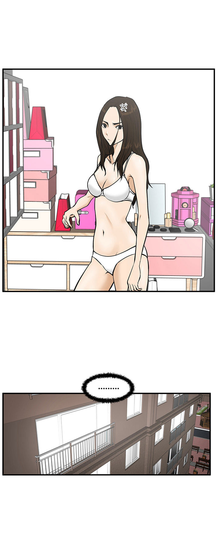 à¸­à¹ˆà¸²à¸™ Mr. Kang