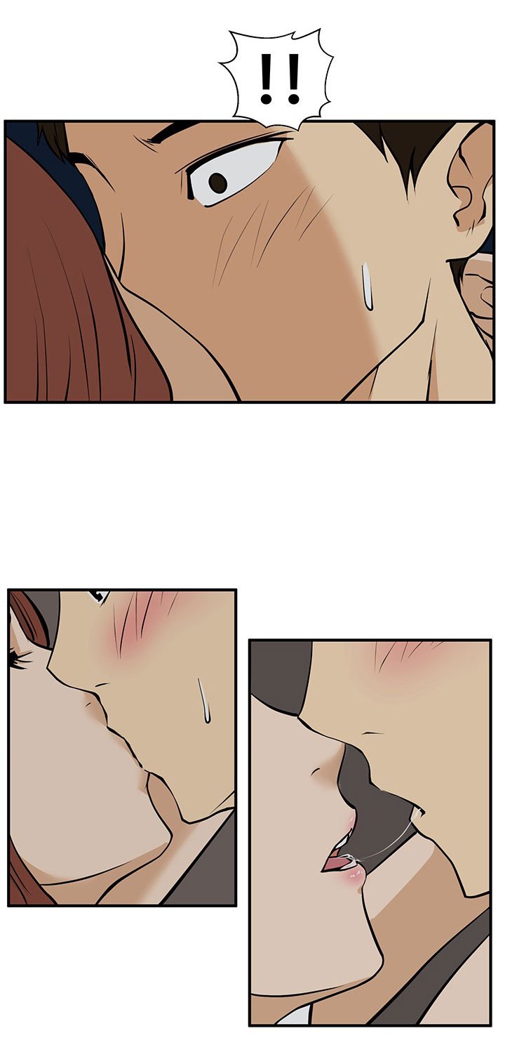 à¸­à¹ˆà¸²à¸™ Mr. Kang