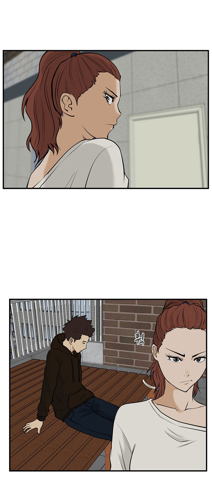 à¸­à¹ˆà¸²à¸™ Mr. Kang