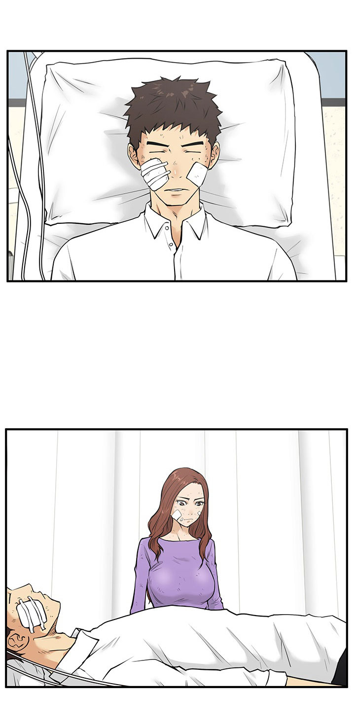 à¸­à¹ˆà¸²à¸™ Mr. Kang