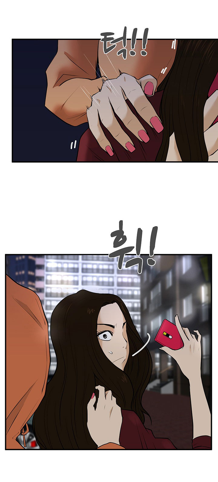 à¸­à¹ˆà¸²à¸™ Mr. Kang