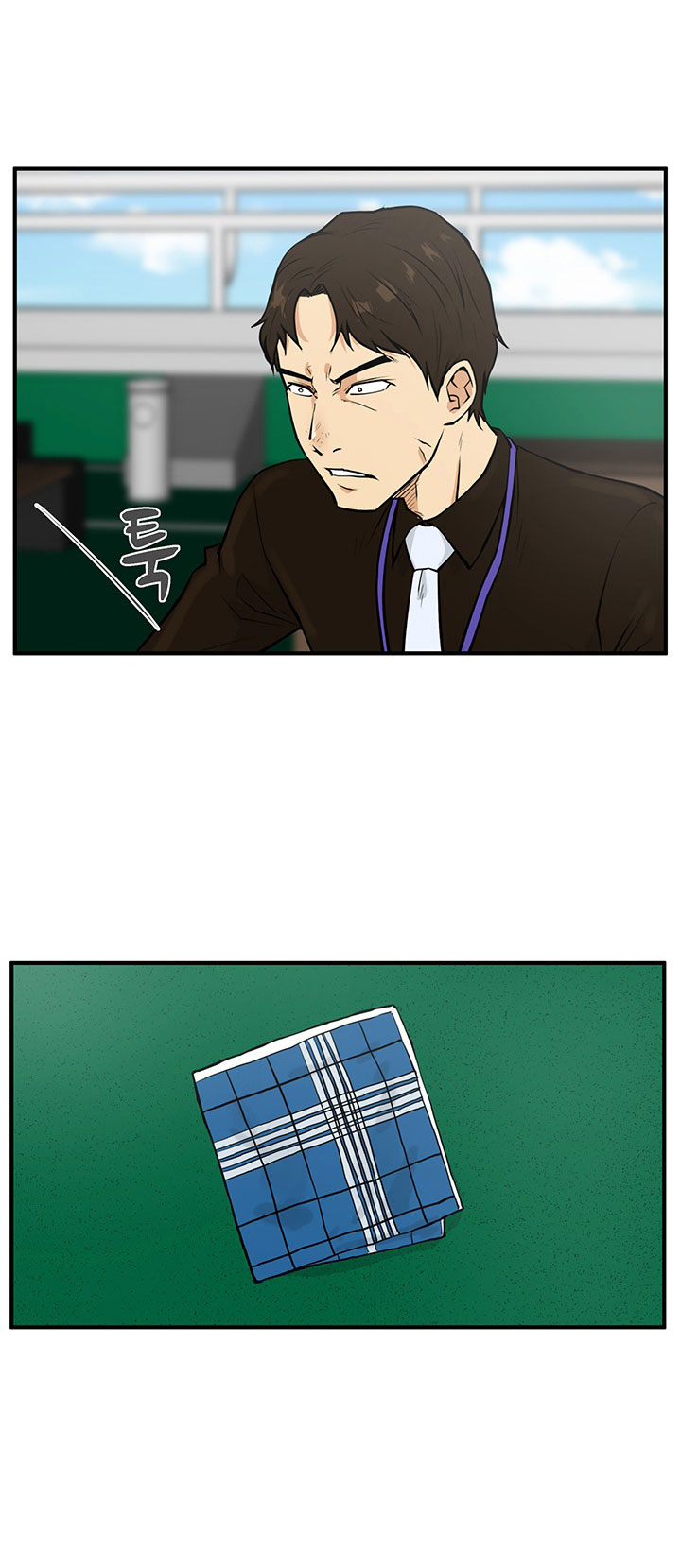 à¸­à¹ˆà¸²à¸™ Mr. Kang