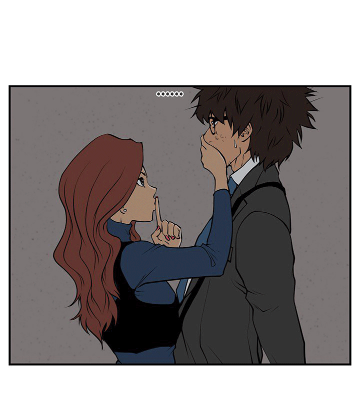 à¸­à¹ˆà¸²à¸™ Mr. Kang