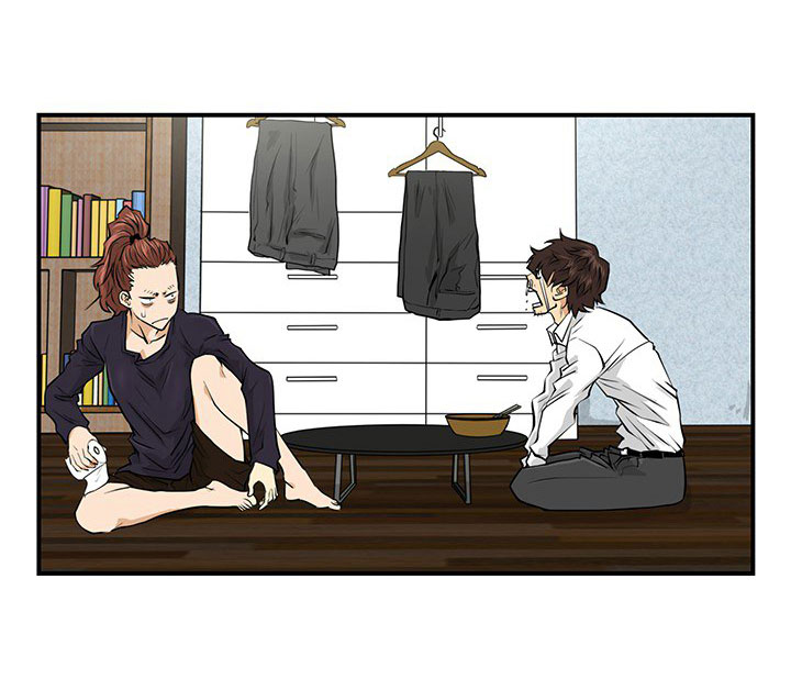 à¸­à¹ˆà¸²à¸™ Mr. Kang