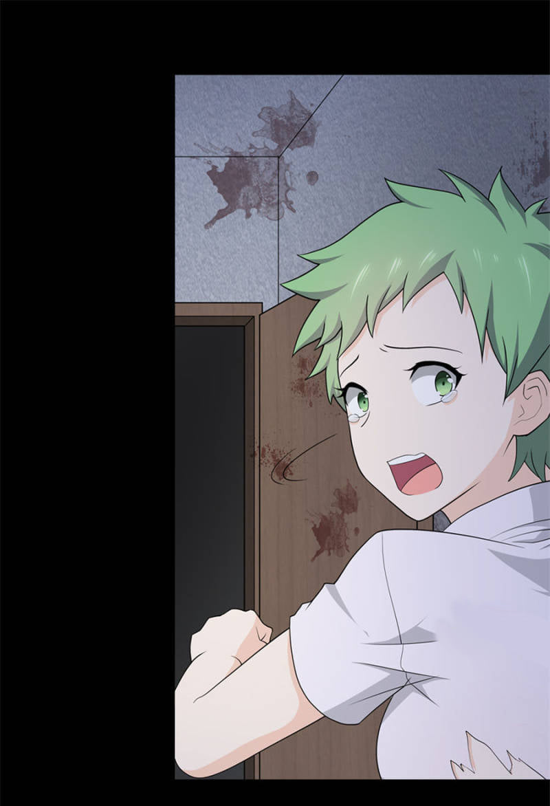 เธญเนเธฒเธ My Girlfriend is a Zombie