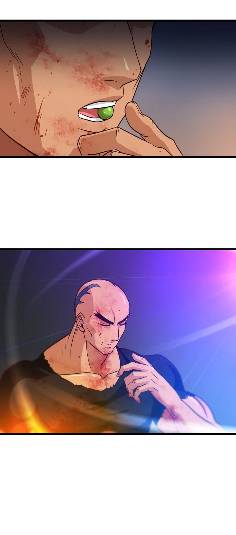 เธญเนเธฒเธ My Wife Is a Demon Queen