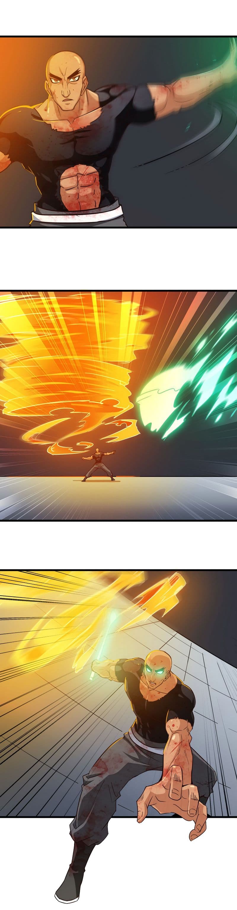 เธญเนเธฒเธ My Wife Is a Demon Queen