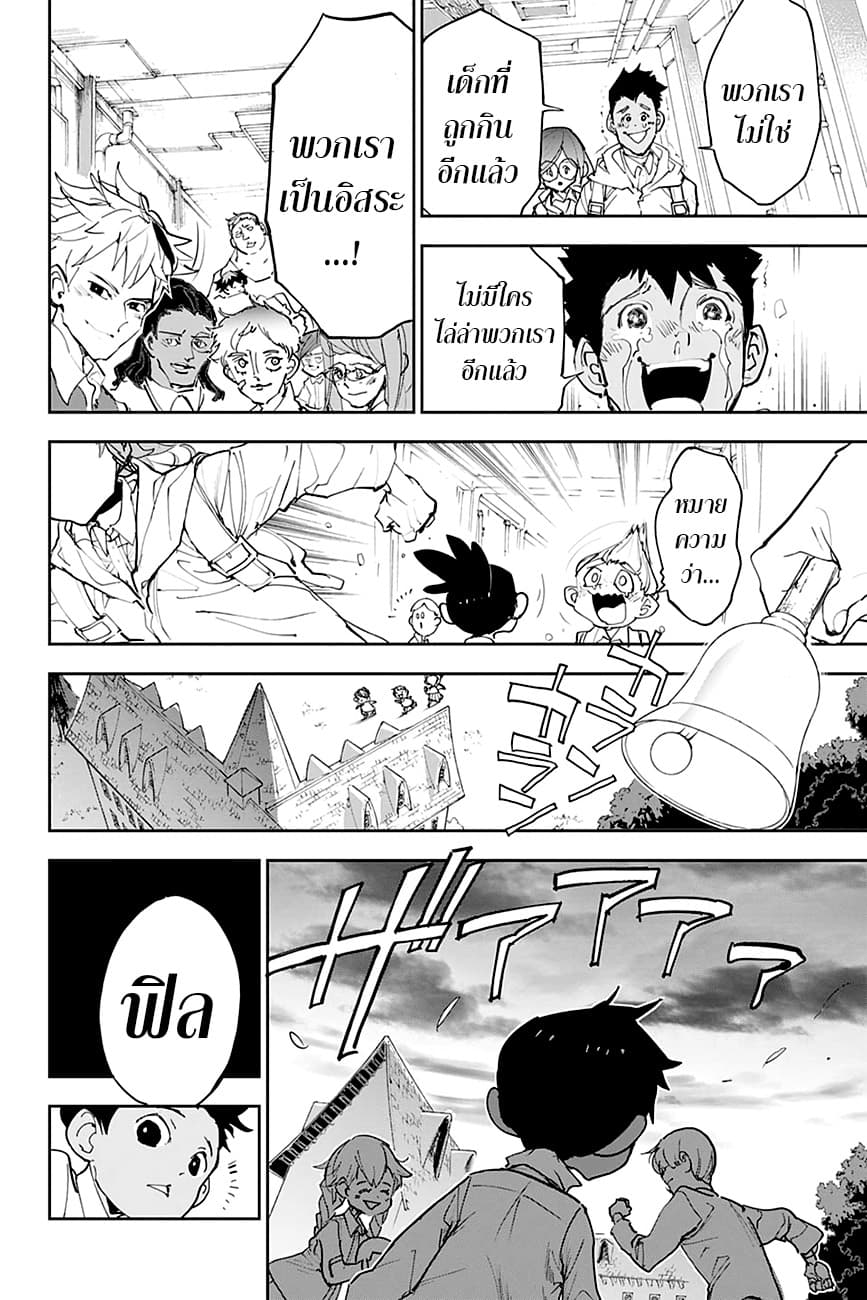 เธญเนเธฒเธ The Promised Neverland