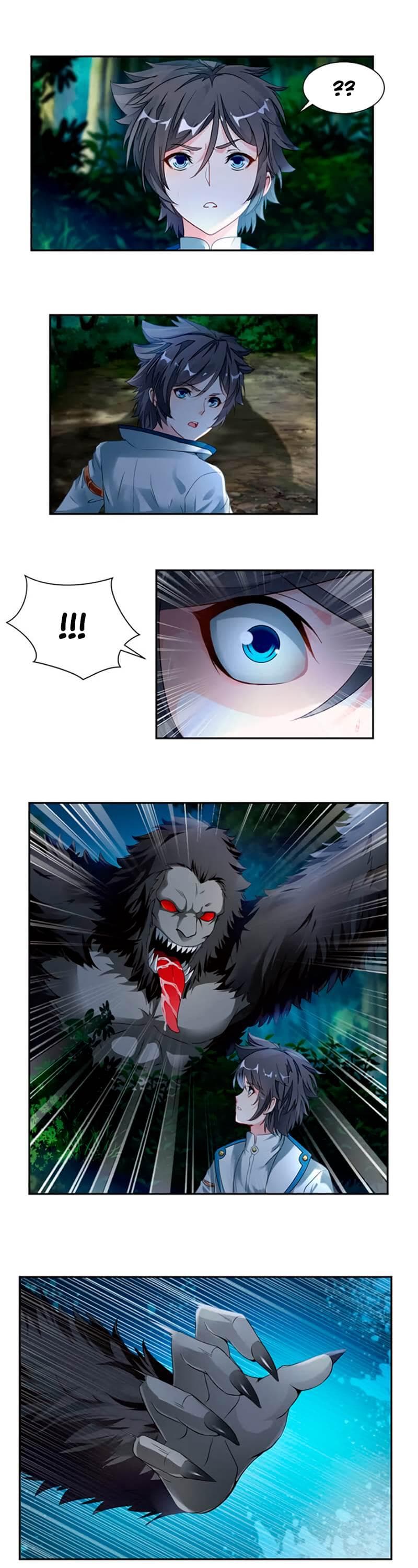 เธญเนเธฒเธ Nine Sun God King