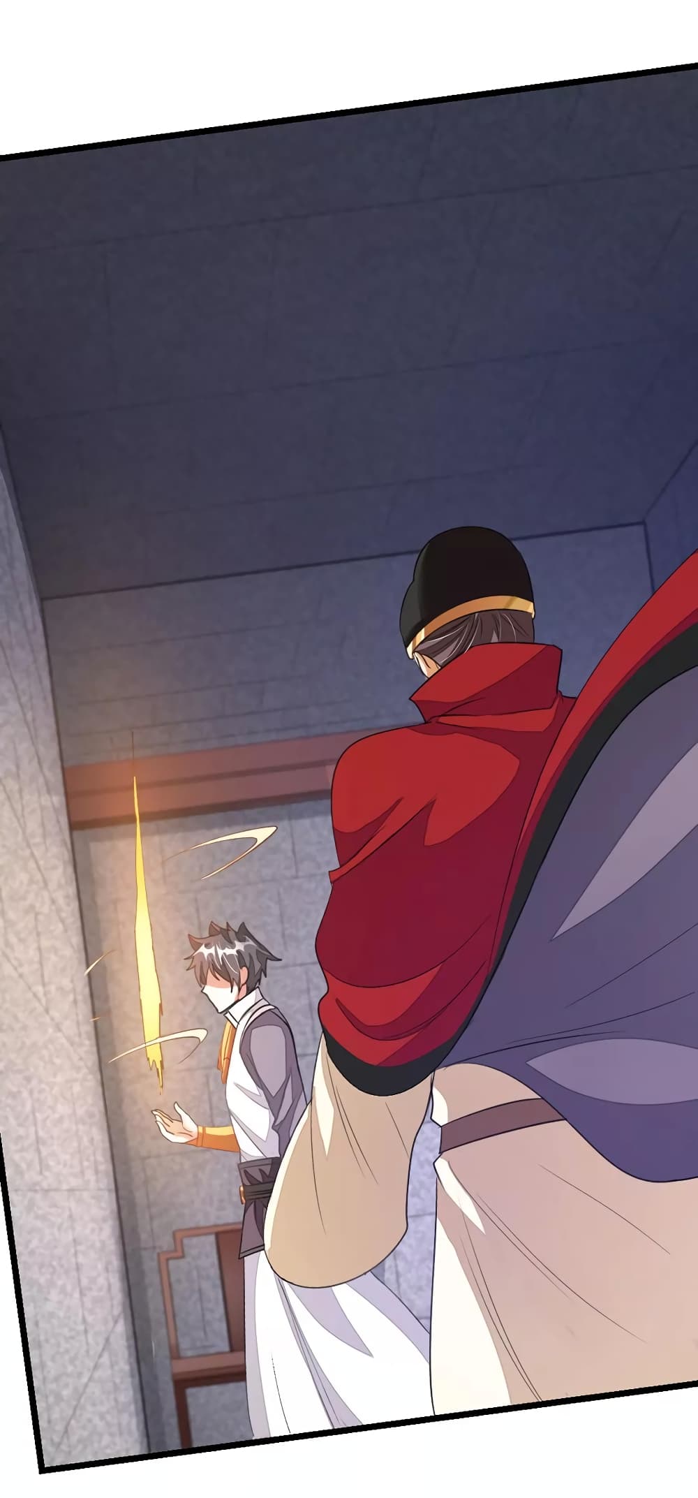 เธญเนเธฒเธ Nine Sun God King