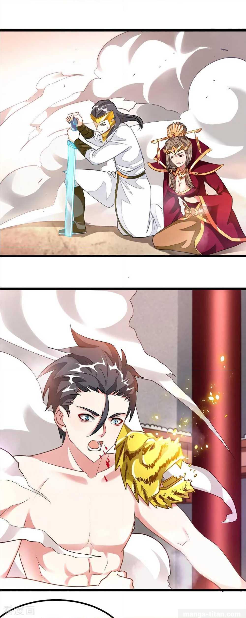 เธญเนเธฒเธ Nine Sun God King