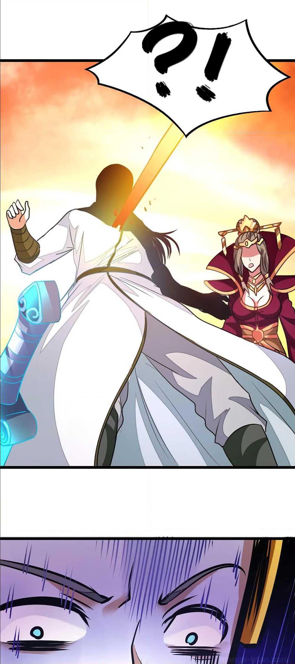 เธญเนเธฒเธ Nine Sun God King