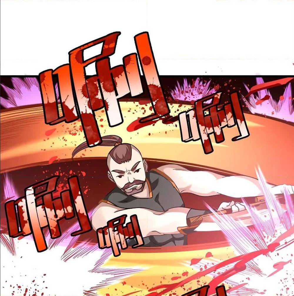 Nine Sun God King 132 TH 048