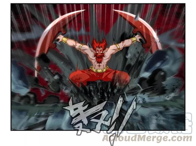 เธญเนเธฒเธ Nine Sun God King