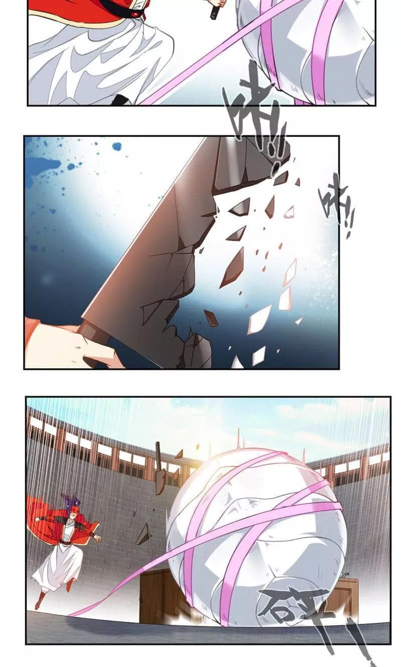 เธญเนเธฒเธ Nine Sun God King