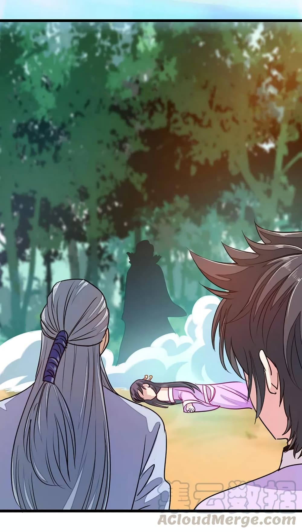 เธญเนเธฒเธ Nine Sun God King