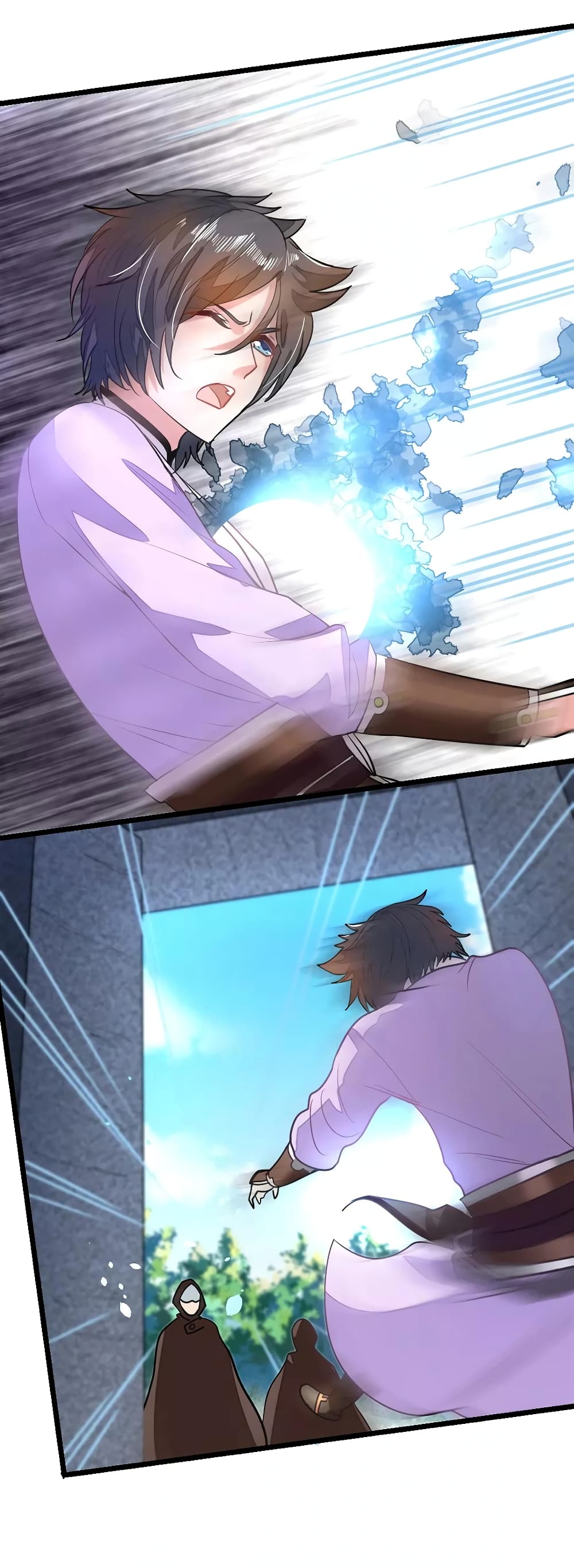 เธญเนเธฒเธ Nine Sun God King