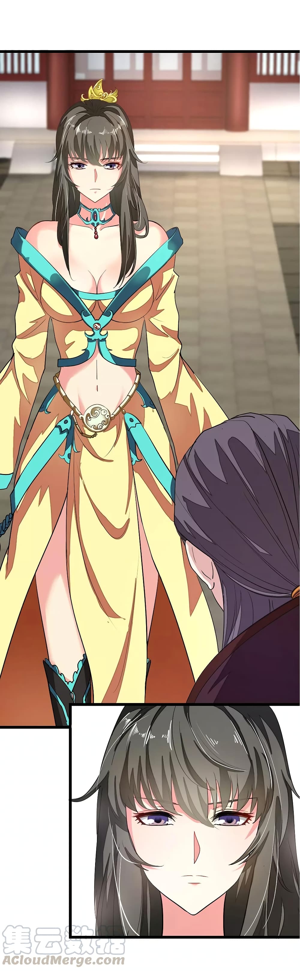 เธญเนเธฒเธ Nine Sun God King