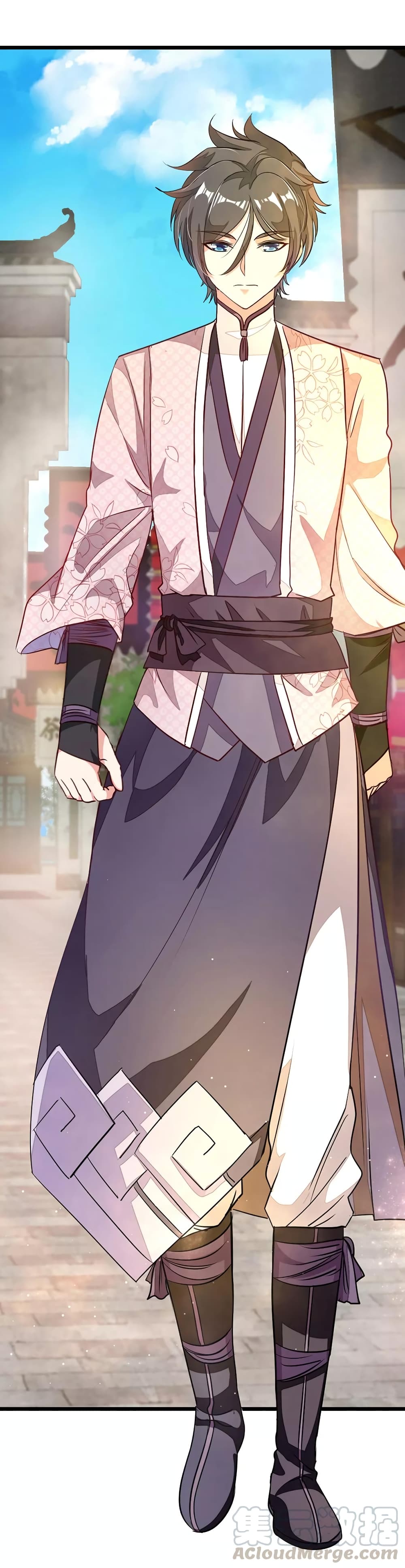 เธญเนเธฒเธ Nine Sun God King