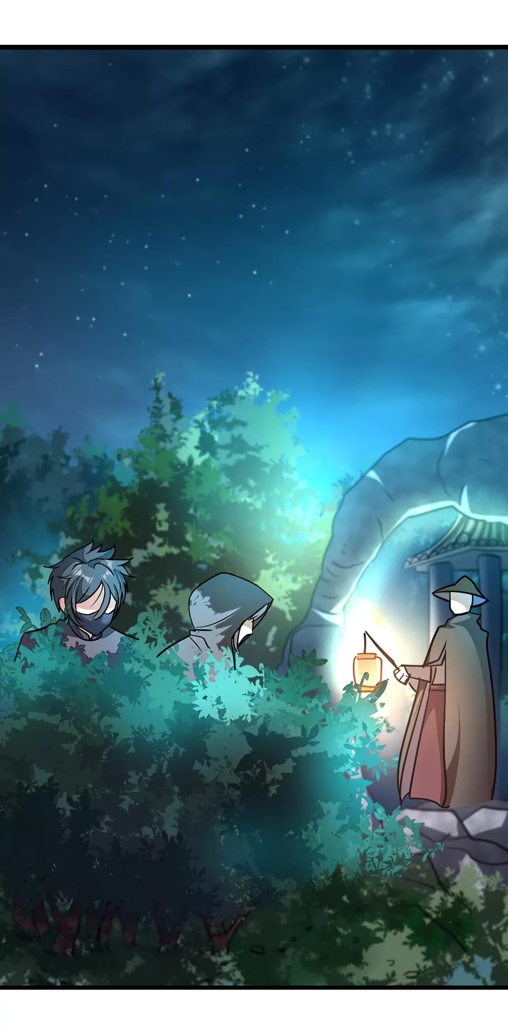 เธญเนเธฒเธ Nine Sun God King