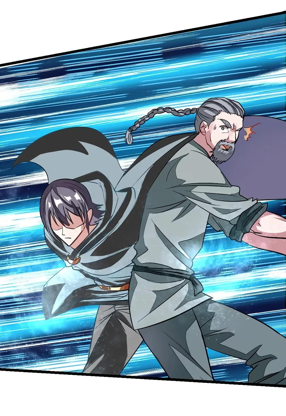 เธญเนเธฒเธ Nine Sun God King