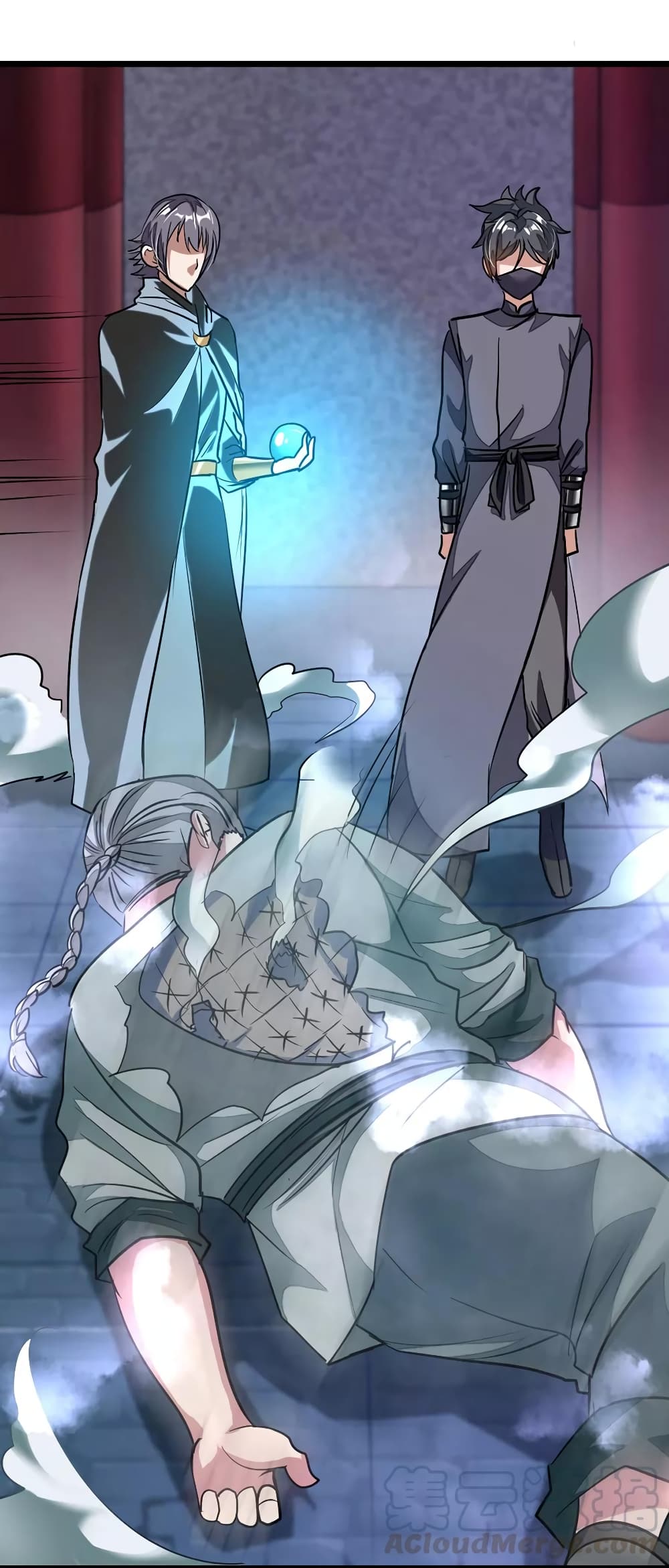 เธญเนเธฒเธ Nine Sun God King