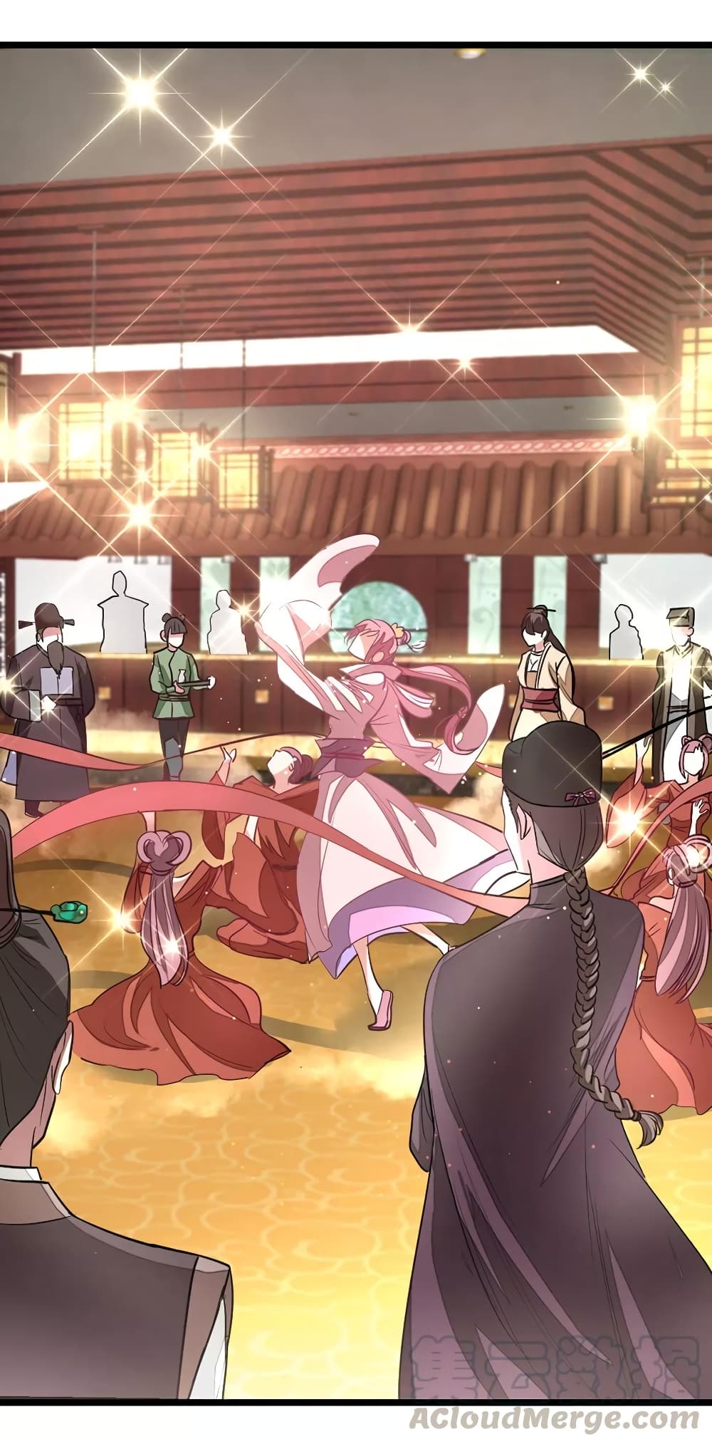 เธญเนเธฒเธ Nine Sun God King