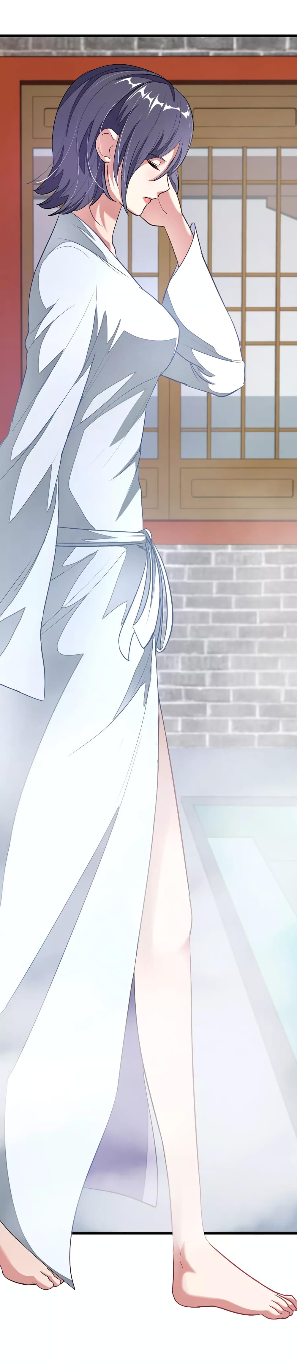 เธญเนเธฒเธ Nine Sun God King