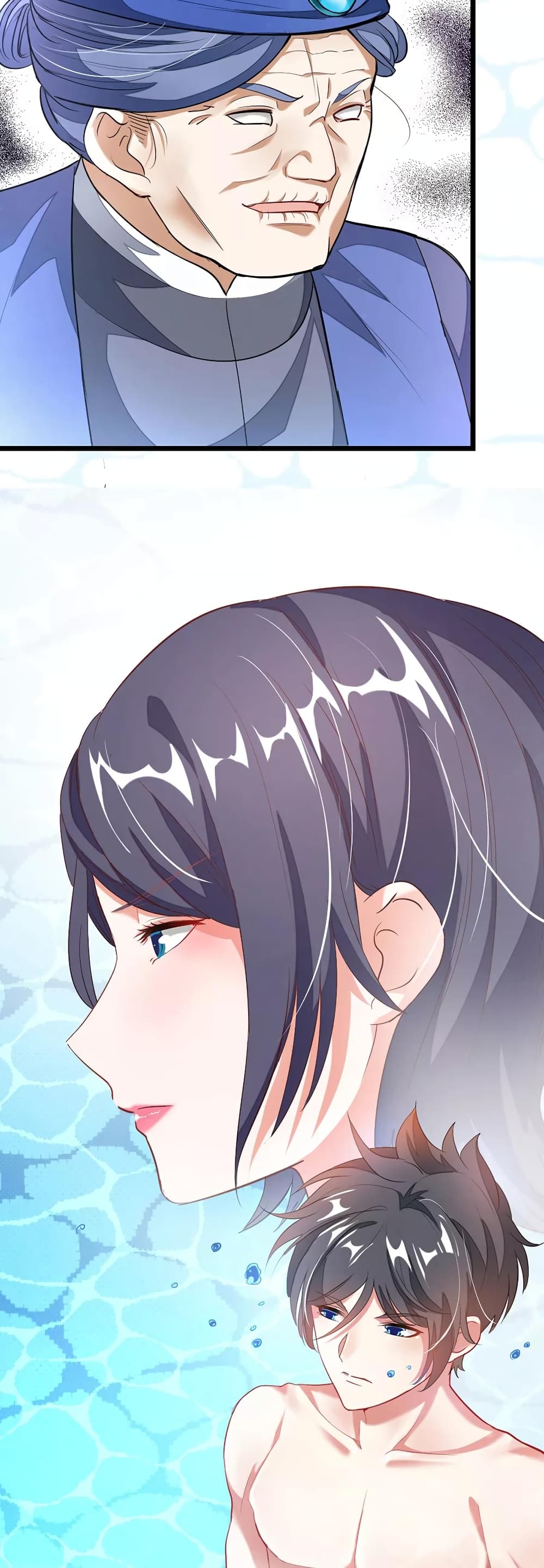 เธญเนเธฒเธ Nine Sun God King