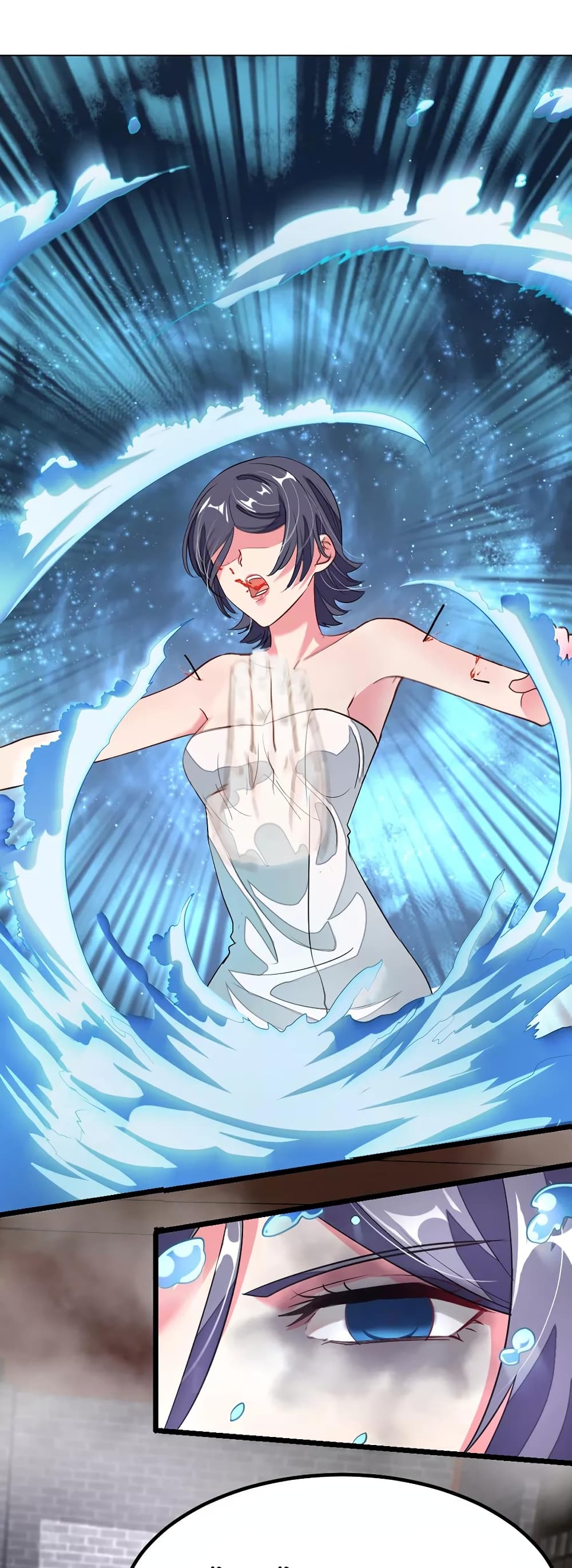 เธญเนเธฒเธ Nine Sun God King