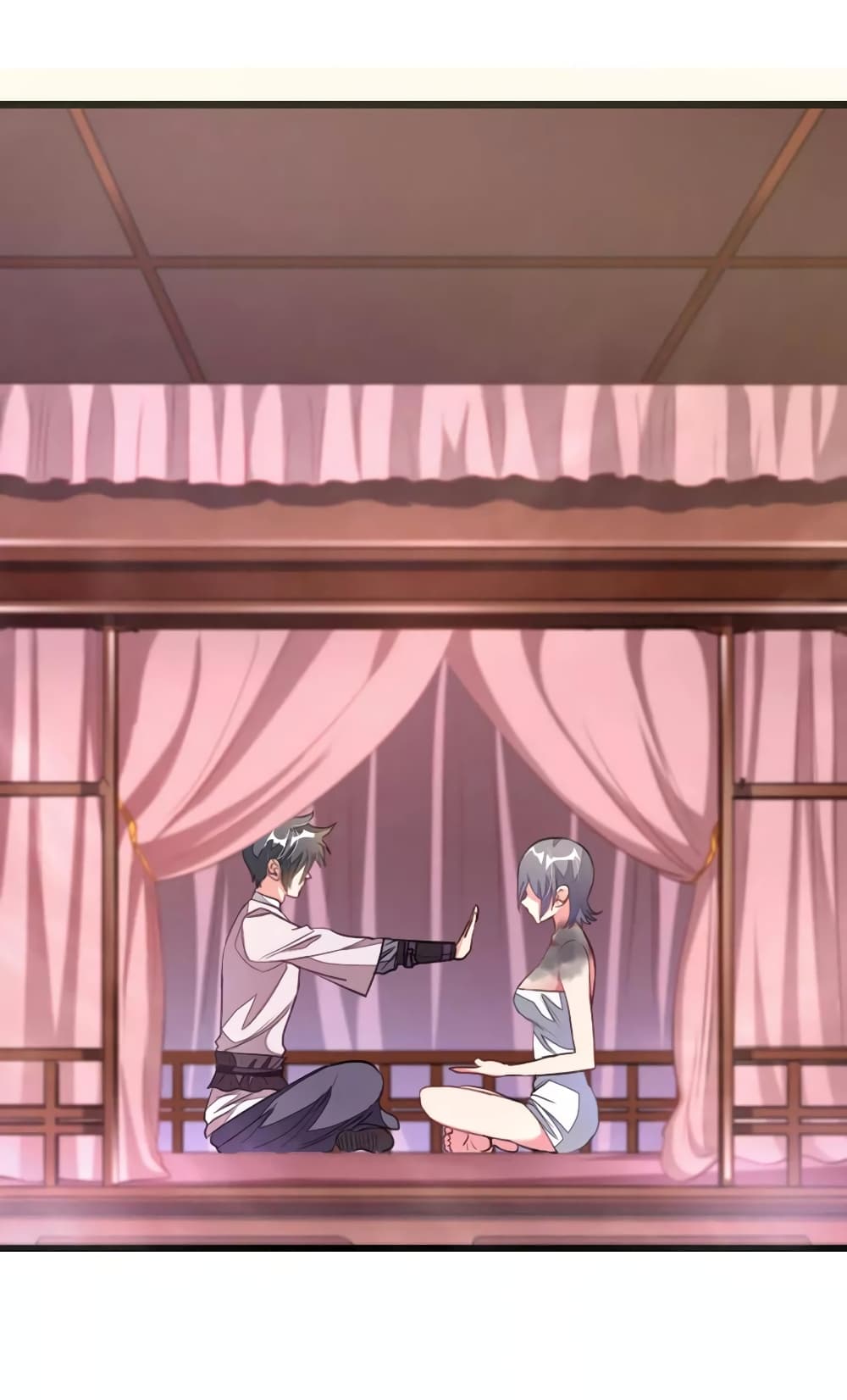 เธญเนเธฒเธ Nine Sun God King