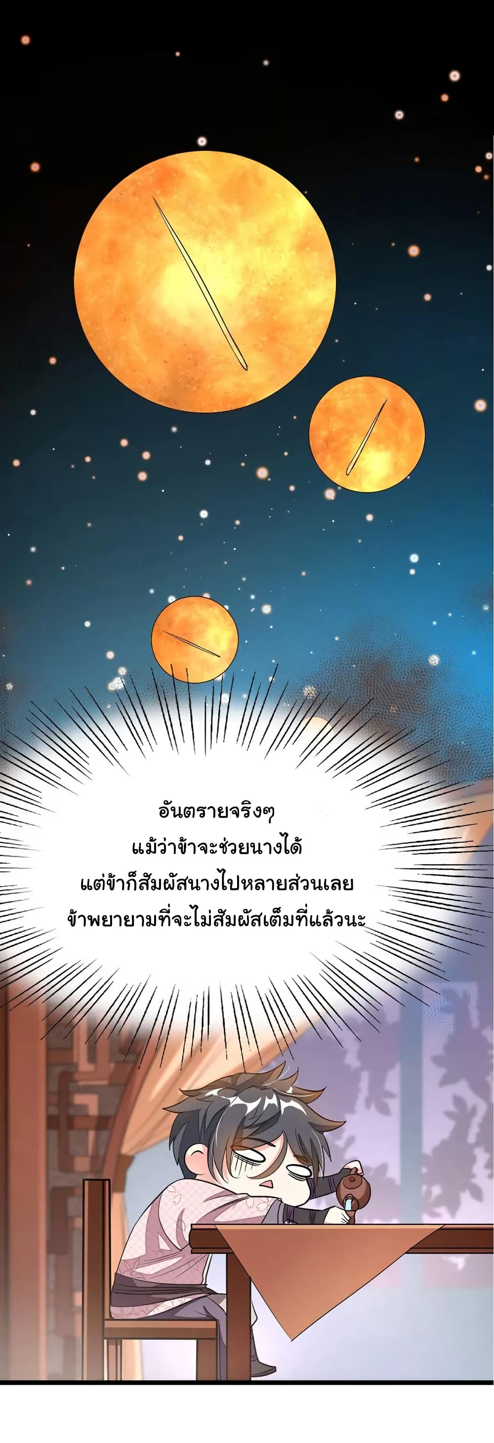 เธญเนเธฒเธ Nine Sun God King